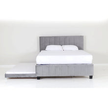 Load image into Gallery viewer, KEILYN Queen Bed 60x75
