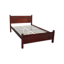Load image into Gallery viewer, LORIN Semi-double Bed 48x75
