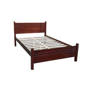 LORIN Queen Bed 60x75
