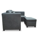 LUIS III L-Shape Sofa
