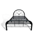 LUNA Queen Bed 60x75 (7266080981155)