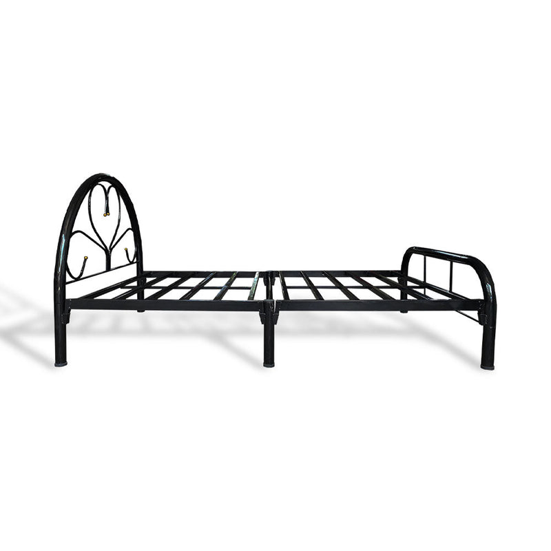 LUNA Queen Bed 60x75 (7266080981155)