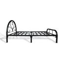 LUNA Queen Bed 60x75 (7266080981155)