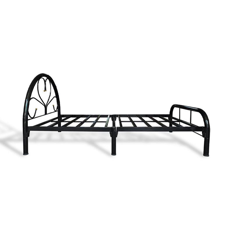 LUNA Queen Bed 60x75 (7266080981155)