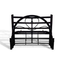LUNA Queen Bed 60x75 (7266080981155)