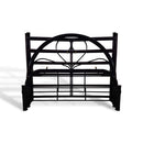 LUNA Semi Double Bed 48x75 (7266066464931)