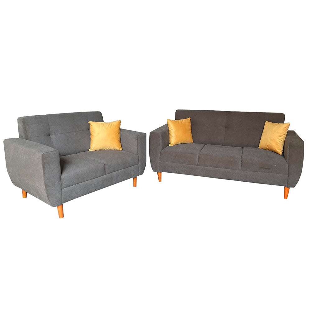 VIENNA 3-2 Sofa Set