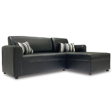 Load image into Gallery viewer, MANUEL L-Shape Sofa (5571355836579)
