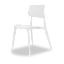 Load image into Gallery viewer, Marciana Uratex Monoblock Lifestyle Chair - Affordable durable lighrweight chair. 		 		 		 (7065932365987)
