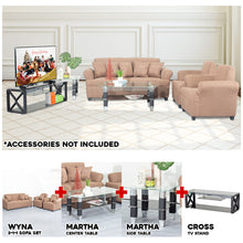 Load image into Gallery viewer, MARTHA LIVING ROOM PACKAGE
