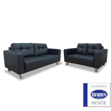 Load image into Gallery viewer, MATTEO 3-2 Sofa Set

