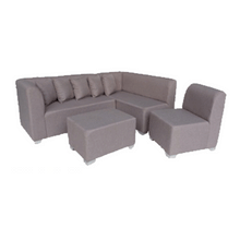 Load image into Gallery viewer, MOLLY L-Shape Sofa (5571342237859)
