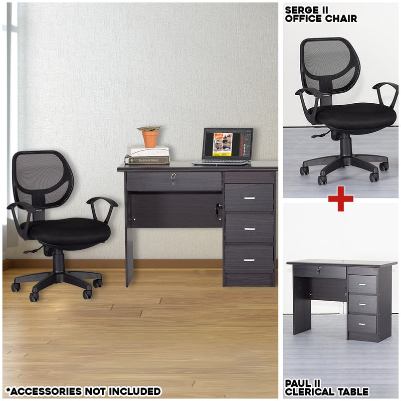 PAUL OFFICE BUNDLES