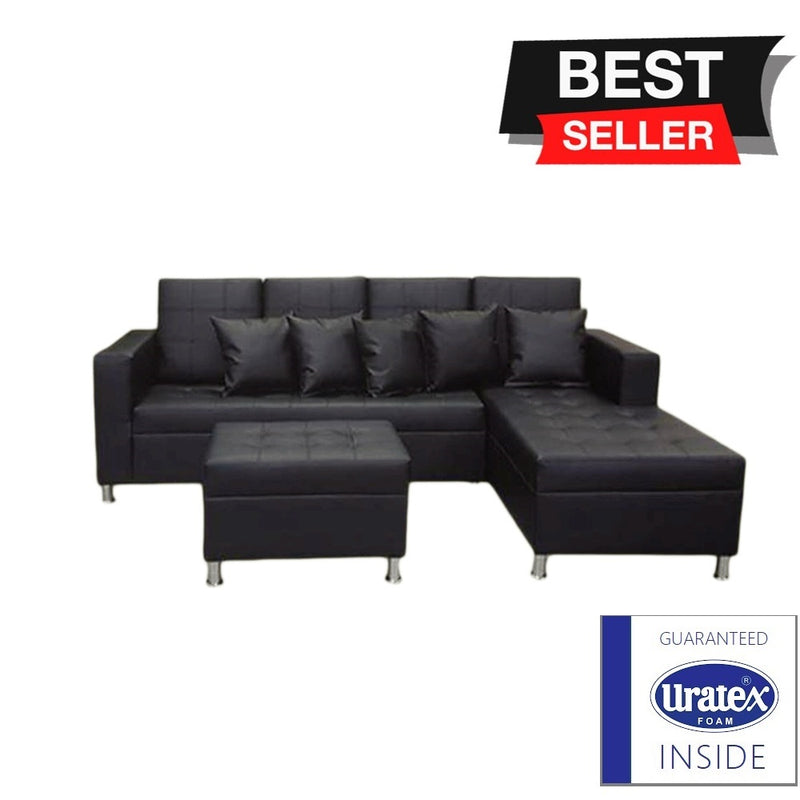 PETER L-shape Sofa