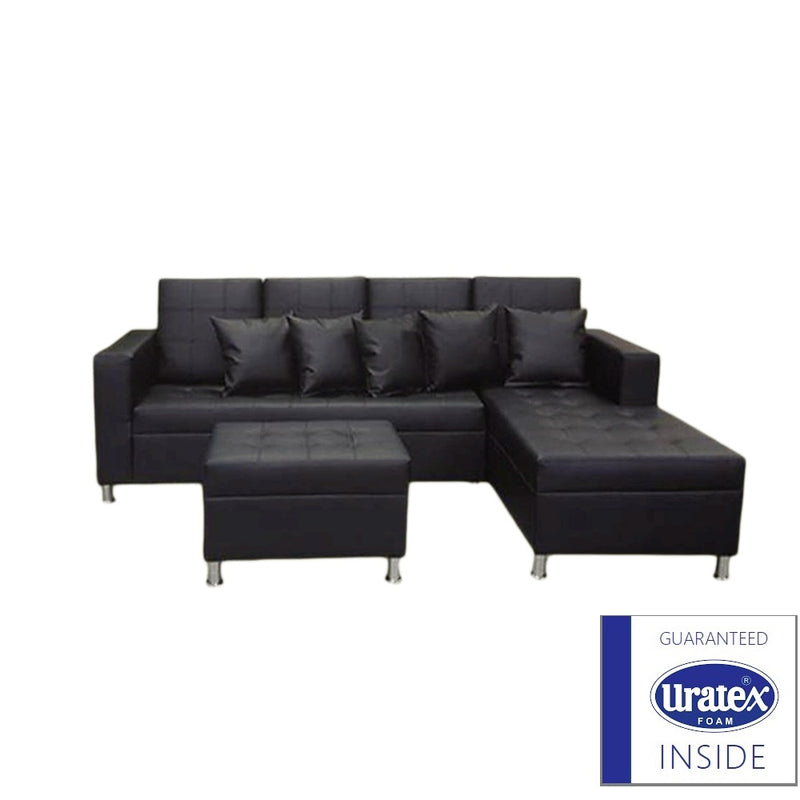 PETER L-shape Sofa