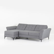 Load image into Gallery viewer, REESE Sectional Sofabed
