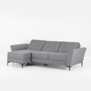 REESE Sectional Sofabed