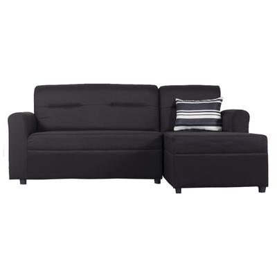 SANDIE L-Shape Sofa (5571355574435)