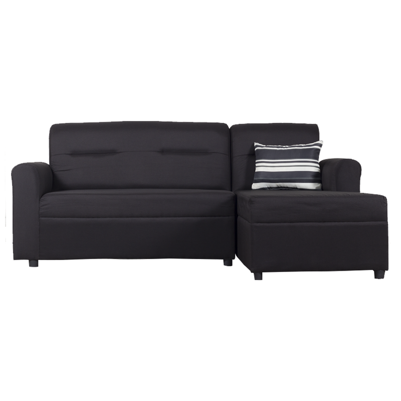 SANDIE L-Shape Sofa (5571355574435)
