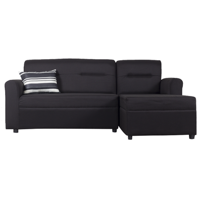 SANDIE L-Shape Sofa (5571355574435)