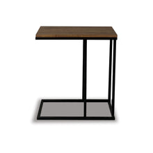 Load image into Gallery viewer, SAUVILLE Side Table (5571412787363)
