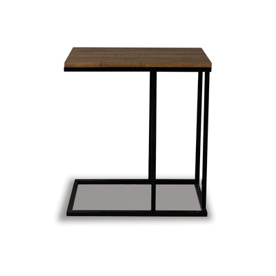 SAUVILLE Side Table (5571412787363)