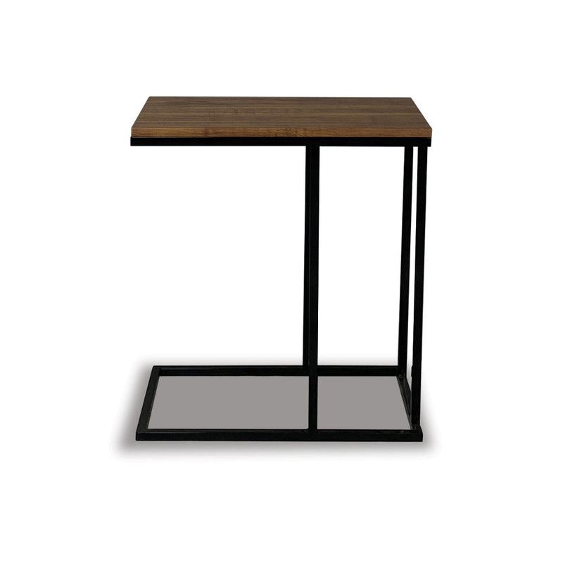 SAUVILLE Side Table (5571412787363)