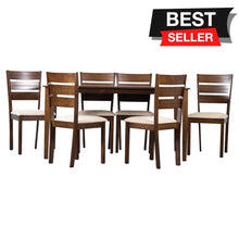 Load image into Gallery viewer, TIMMY 6-Seater Dining Set
