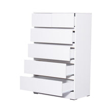 Load image into Gallery viewer, UMEA Chest of 6 Drawers

