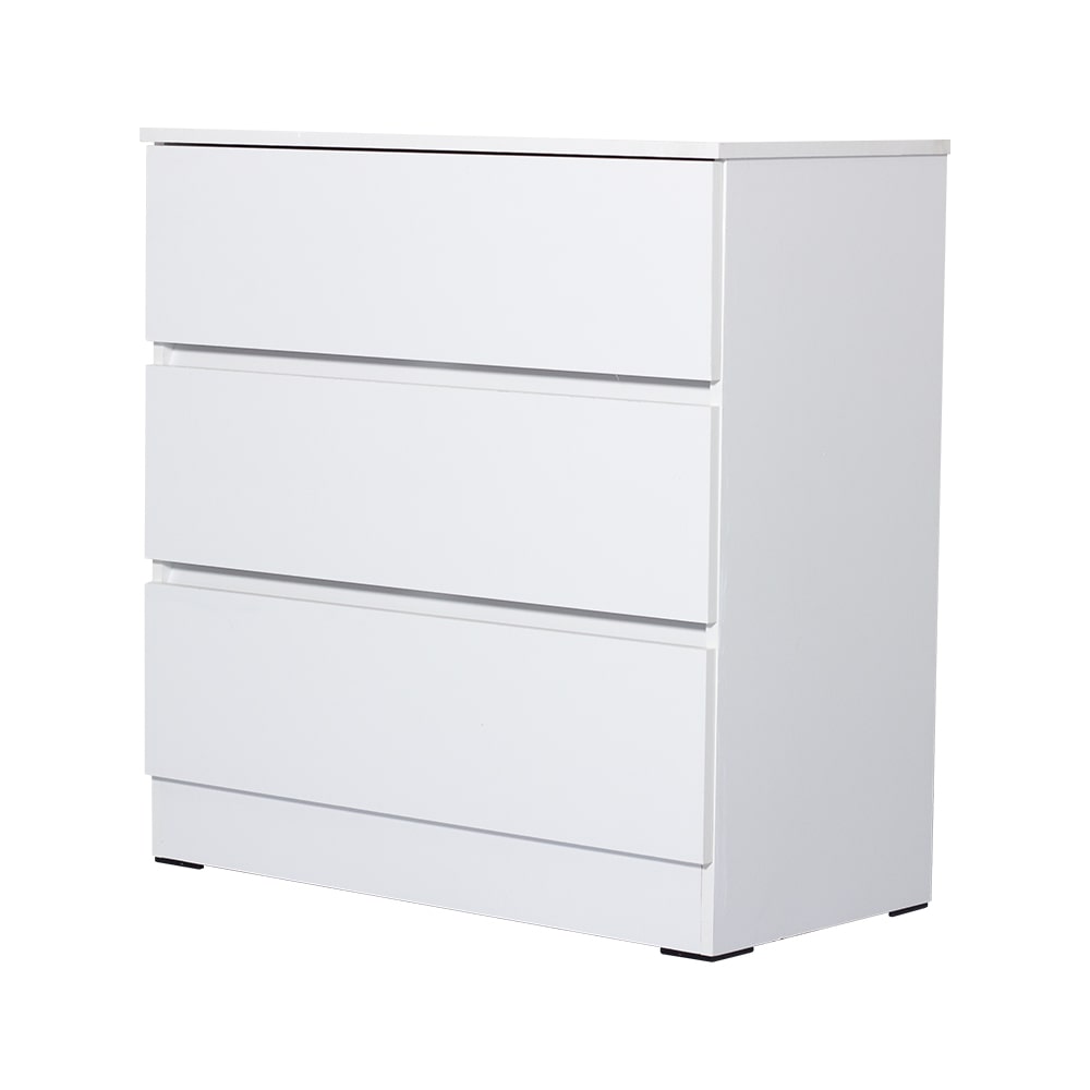 UMEA Chest of 3 Drawers
