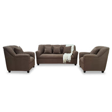 Load image into Gallery viewer, WESTERN 3-1-1 Sofa Set (6829516521635)
