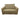 WILLIAM 2-Seater Sofa - 2 seater cheap sofa set comfy track arm sofa with tufted fixed seat and back cushion affordable sofa. (6038528688291)