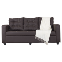 WILLIAM 3-Seater Sofa (7124808433827)