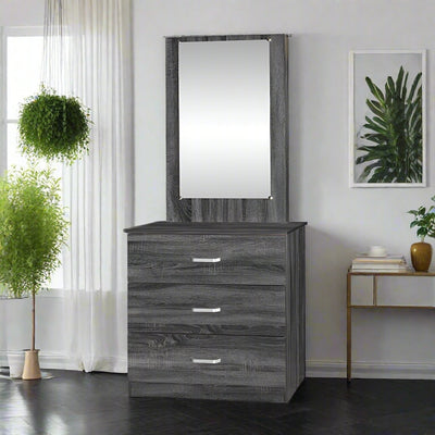 YENDI DRESSER