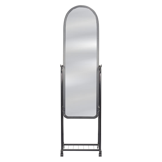 ZIA III Stand Mirror