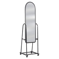 ZIA III Stand Mirror