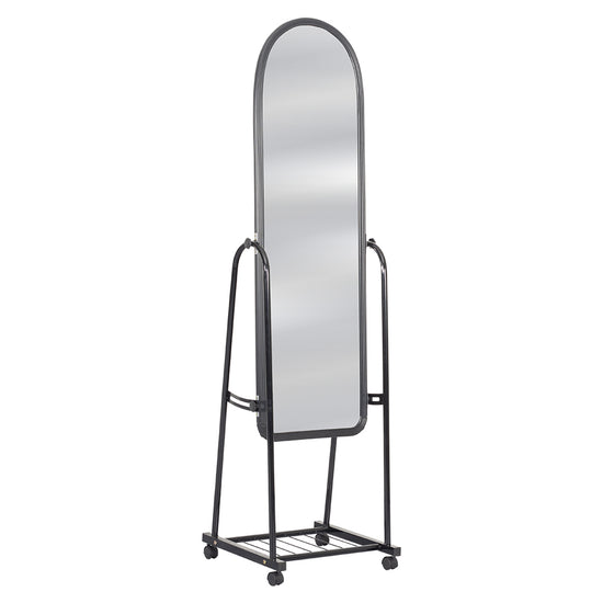 ZIA III Stand Mirror